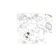 STIHL  Osłona dłoni HA06 790 9100